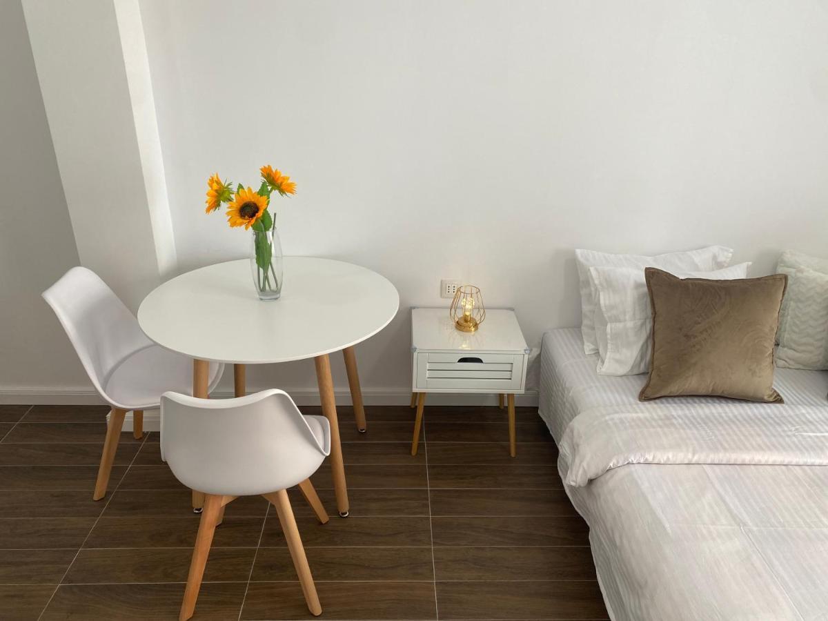 Veselinka Apartments & Rooms Budva Exterior foto
