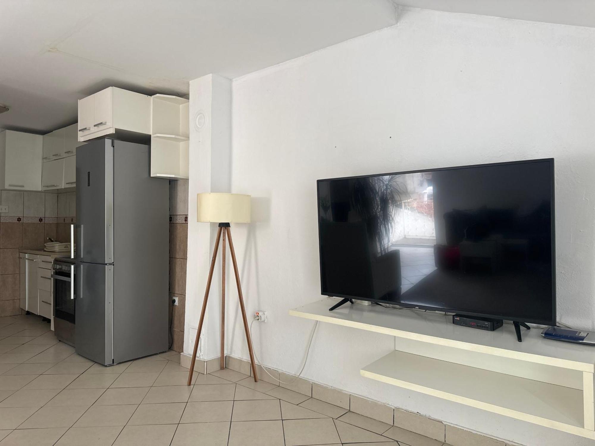 Veselinka Apartments & Rooms Budva Exterior foto