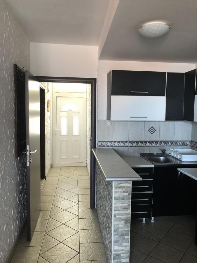 Veselinka Apartments & Rooms Budva Exterior foto